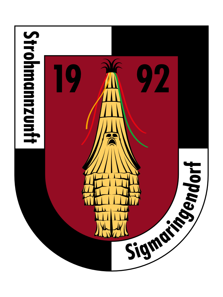 Strohmannzunft Wappen